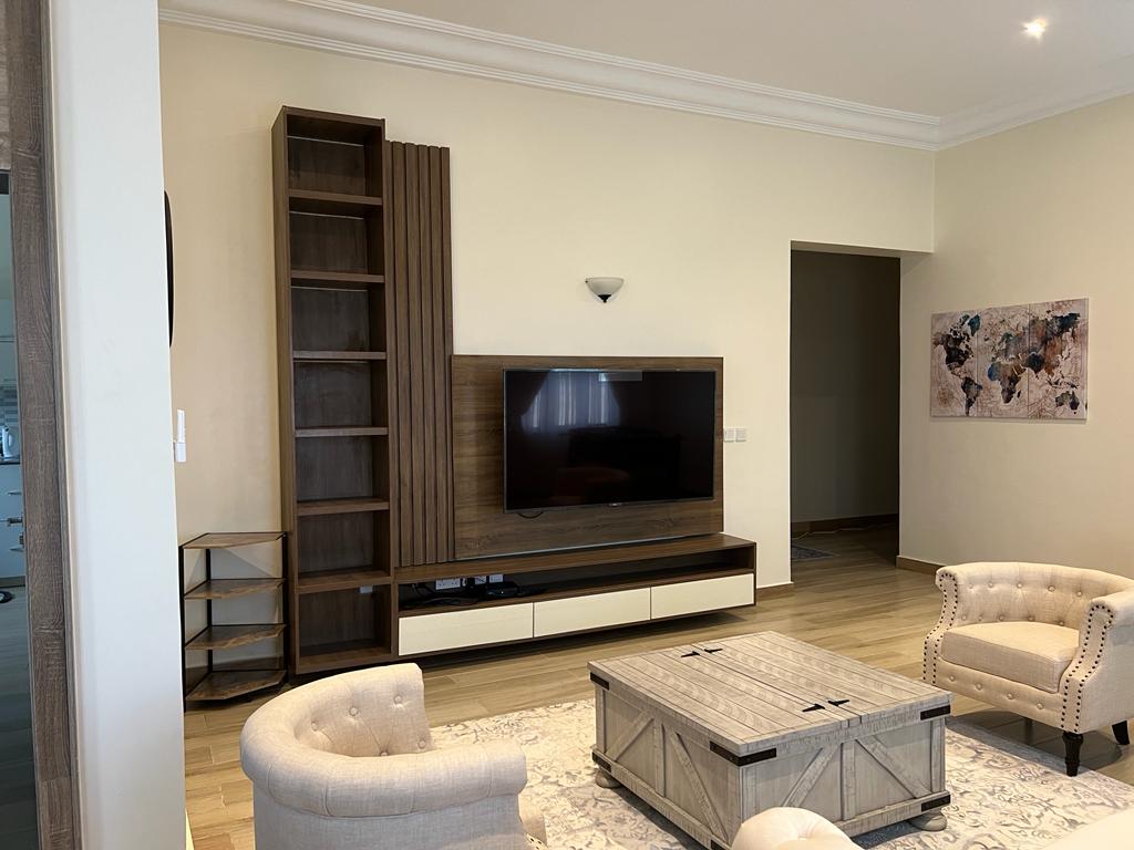 FNL AIRBNB Project