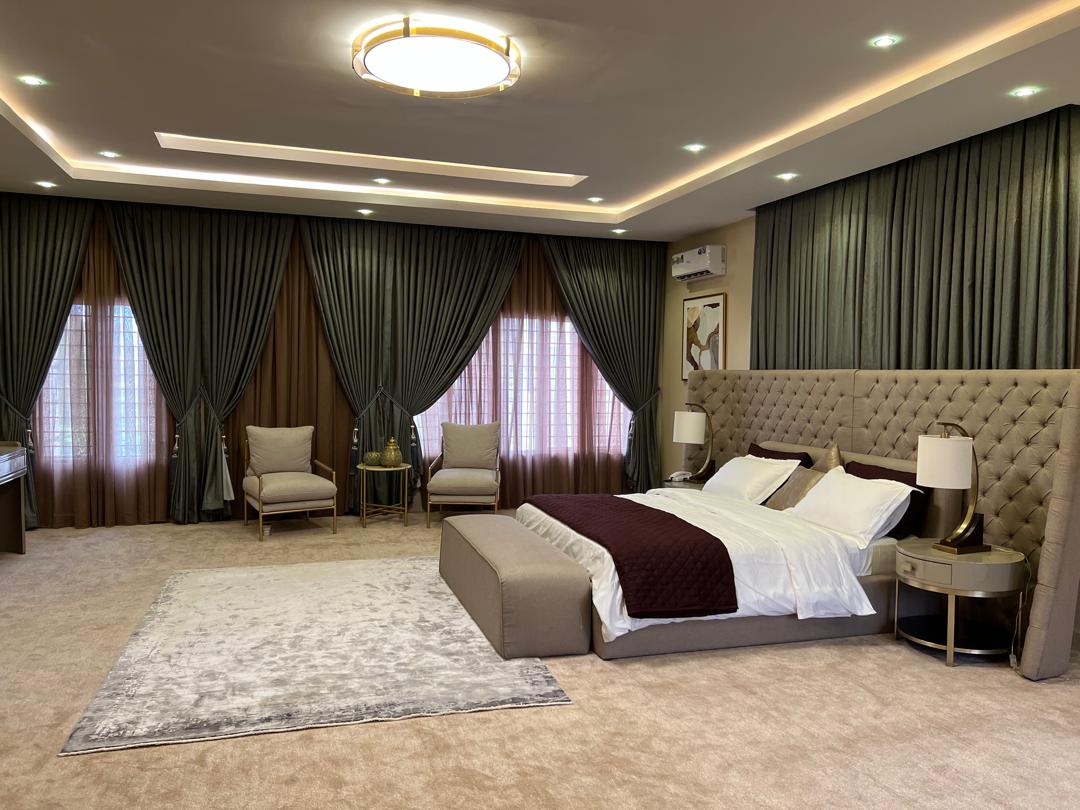 Bedroom Interior Design inspo