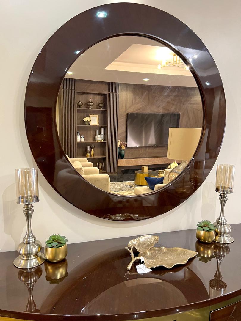 FNL Living Room Design Project